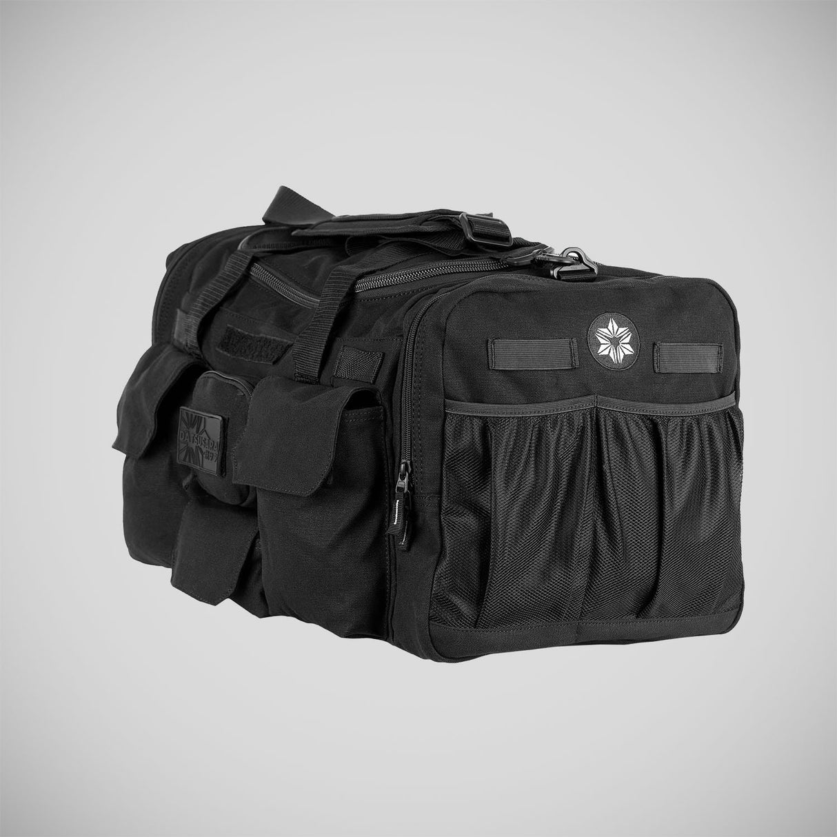 Datsusara Hemp 62L Pro Gear Bag   