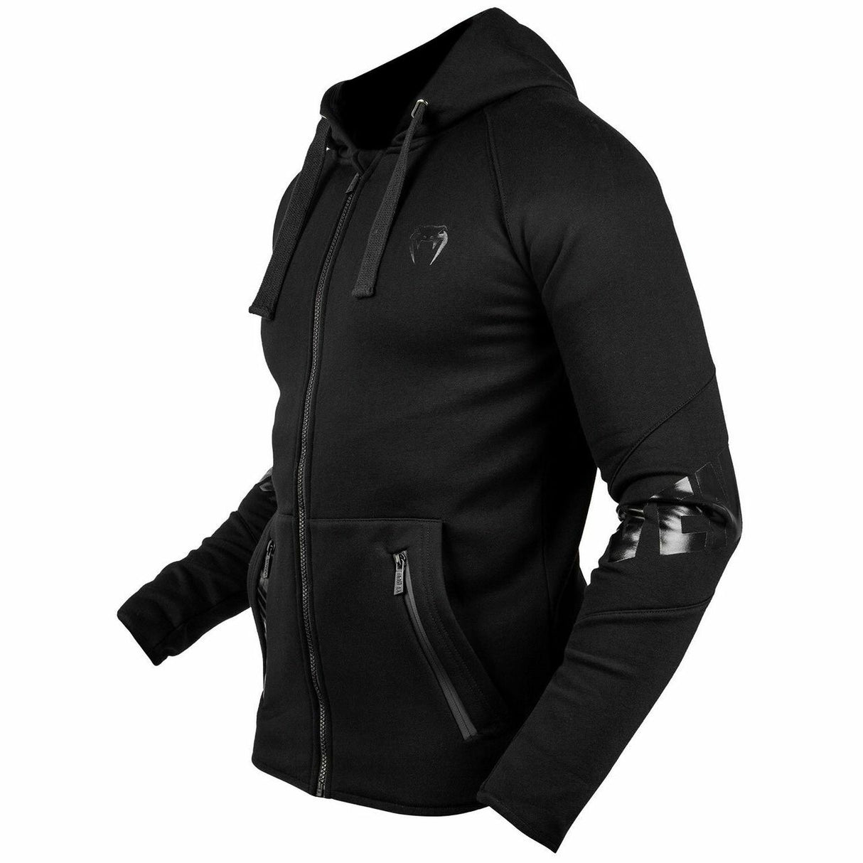 Venum Contender 3.0 Hoody Black Small 