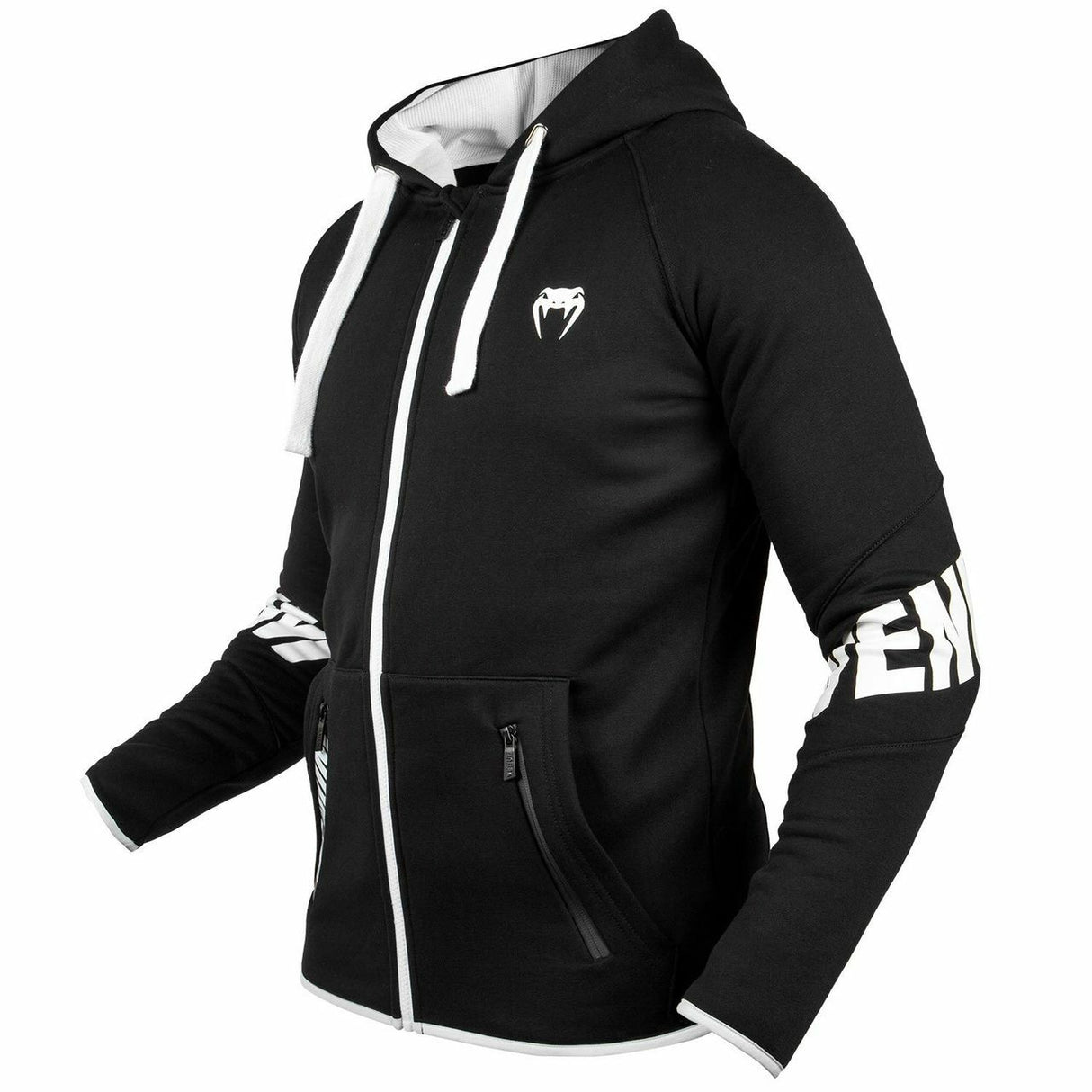 Venum Contender 3.0 Hoody White Small 