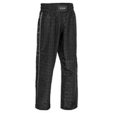 Black/Black Bytomic Performer V2 Adult Kickboxing Pants   