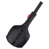 Black/Black Bytomic Red Label Boxing Paddles   