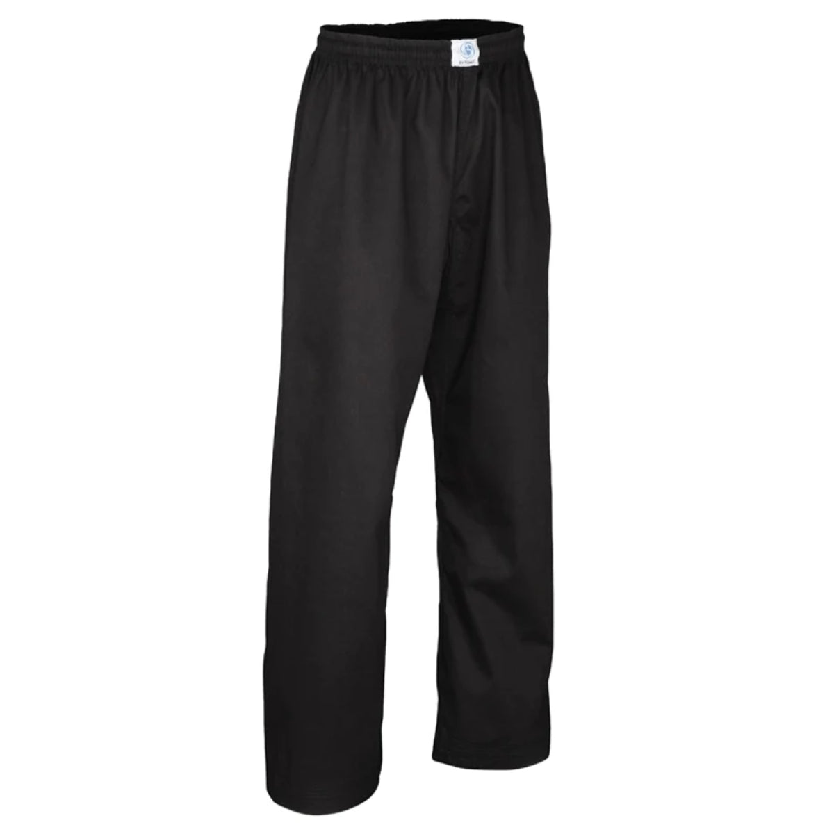 Black Bytomic Contact Pants   