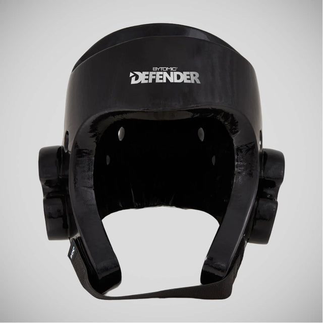 Black Bytomic Defender Head Guard   