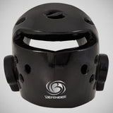 Black Bytomic Defender Head Guard   