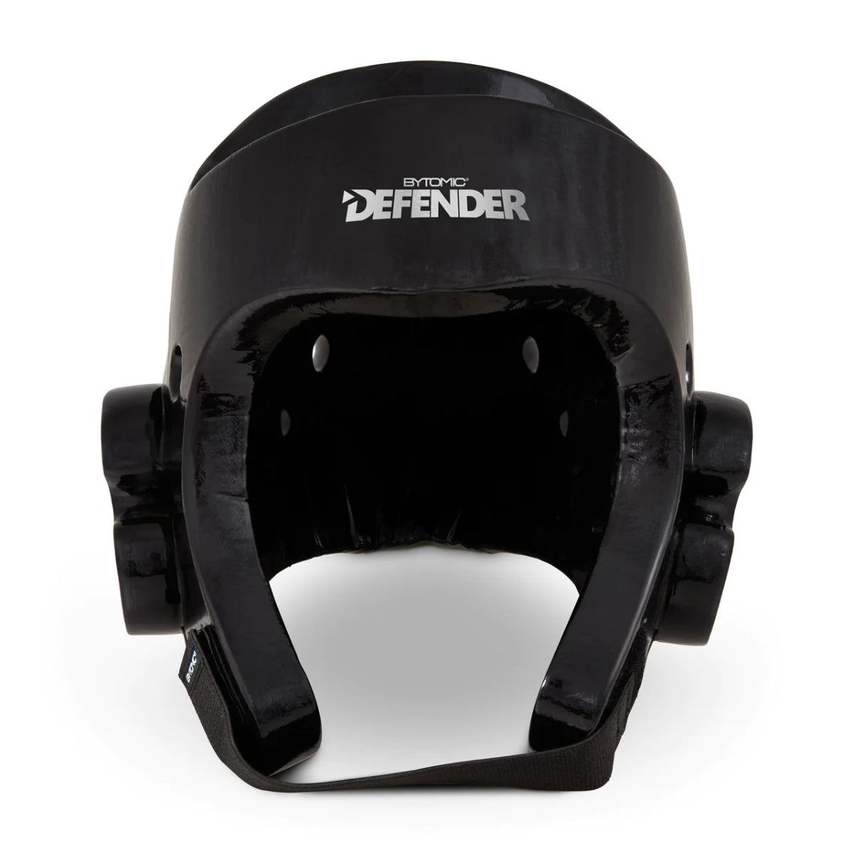 Black Bytomic Defender Head Guard   