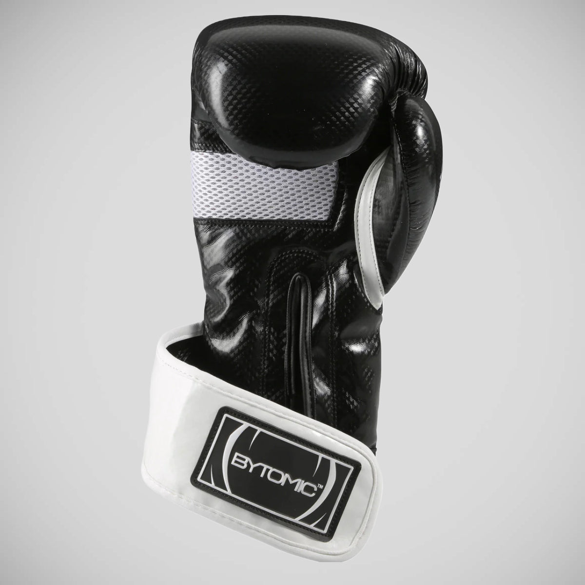 Black Bytomic Performer V4 Kids Boxing Gloves   