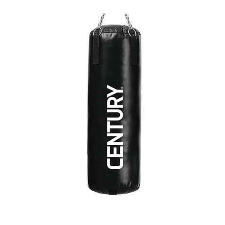 Black Century 70lb Heavy Punch Bag   