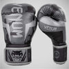 Venum Elite Boxing Gloves Black/Dark Camo