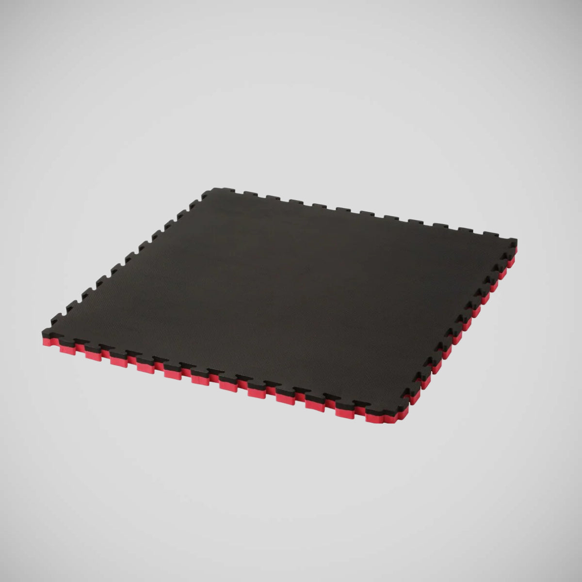 Black/Red Bytomic Reversible 40mm Jigsaw Mat   