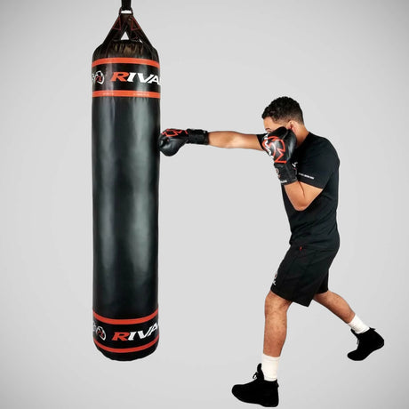 Black Rival Pro Banana Heavy Bag   