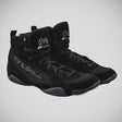 Black Rival RSX Guerrero Classic Lo Top Boxing Boots   