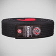 Black Tatami Fightwear BJJ Belt   