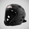 Top Ten Avantgarde Head Guard Black