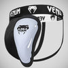 Black/White Venum Challenger Mens Groin Guard