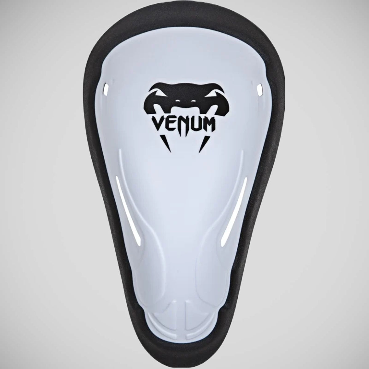 Black/White Venum Challenger Mens Groin Guard   