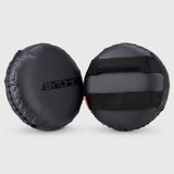 Black/Black Bytomic Red Label Smartie Pads   