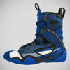 Nike HyperKO 2.0 Boxing Boots Blue/Black