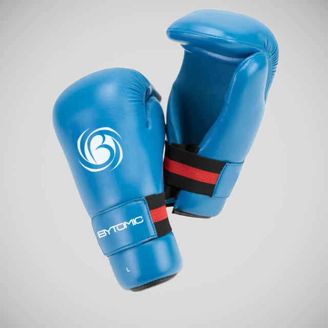 Blue Bytomic Tournament Pro Glove   