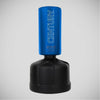 Century Original Wavemaster Freestanding Punch Bag Blue