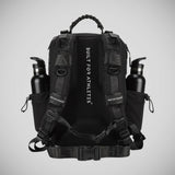 Built For Athletes Pro Series 25L Backpack Black