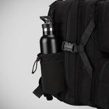 Built For Athletes Pro Series 25L Backpack Black