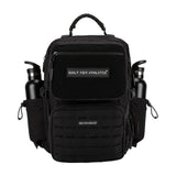 Built For Athletes Pro Series 25L Backpack Black