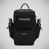 Built For Athletes Pro Series 45L Backpack Black