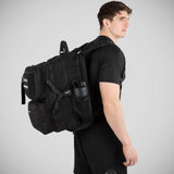 Built For Athletes Pro Series 45L Backpack Black