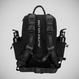 Built For Athletes Pro Series 45L Backpack Black