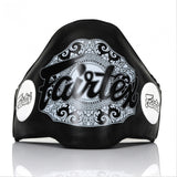 Fairtex BPV2 Light Weight Belly Pad   