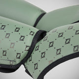 Fairtex SP5 Shin Guards Olive Green