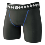 Diamond MMA Compression Short & Cup   