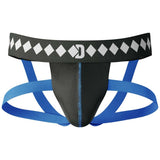 Diamond MMA 4-Strap Groin Guard   