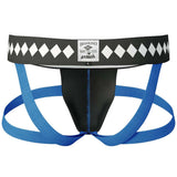 Diamond MMA 4-Strap Groin Guard   