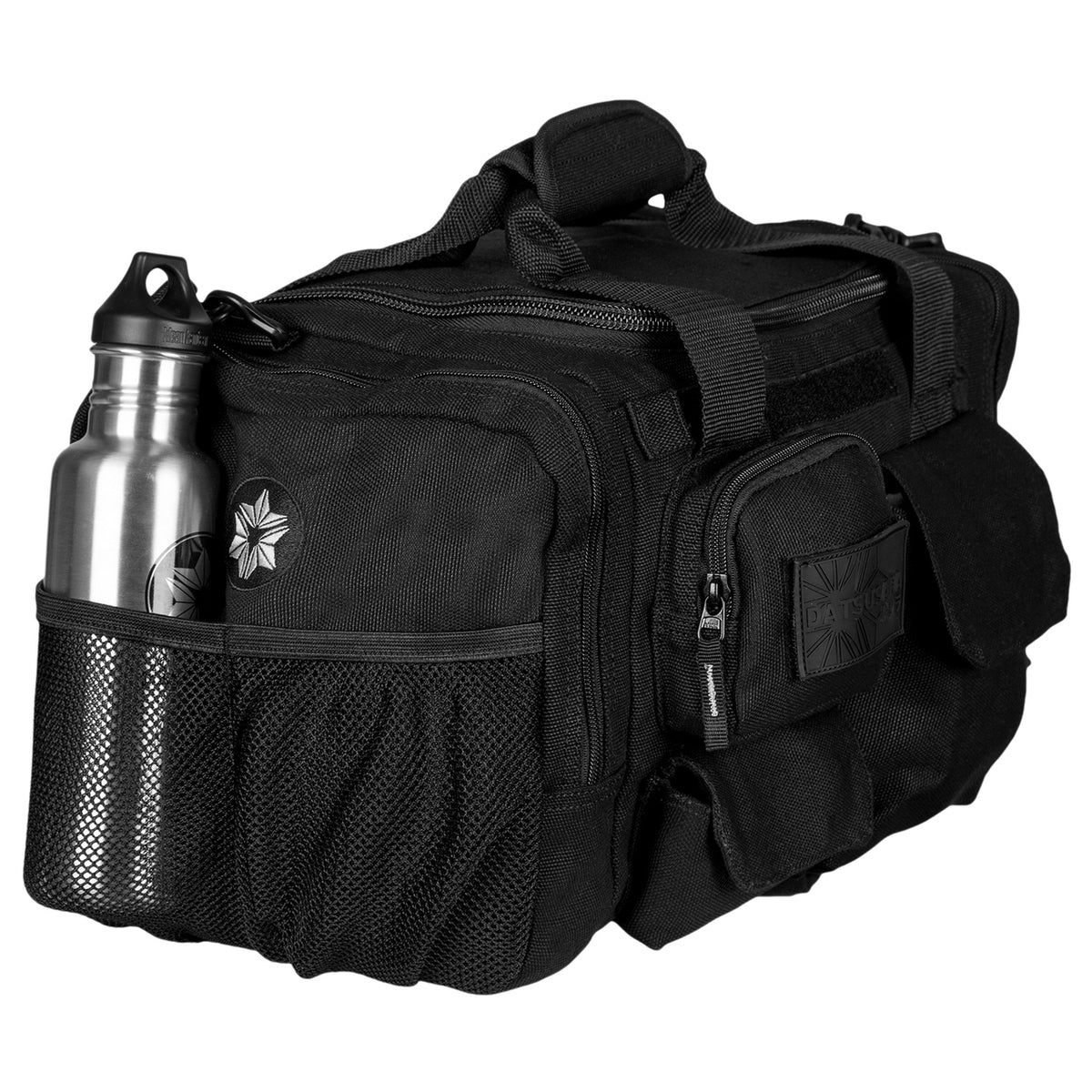 Datsusara Hemp 29L Gear Bag   