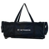 Black Ringside Coach Bag   