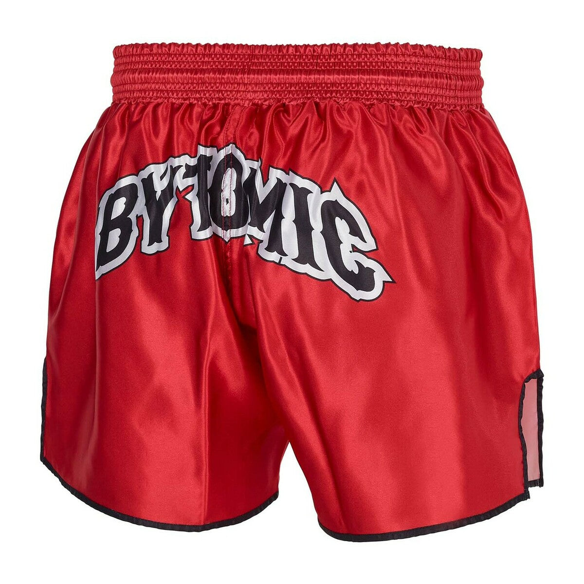 Bytomic Twin Tiger Muay Thai Shorts   