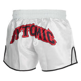 Bytomic Twin Tiger Muay Thai Shorts   