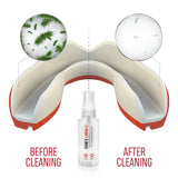 Safejawz Mouth Guard Disinfectant Spray   