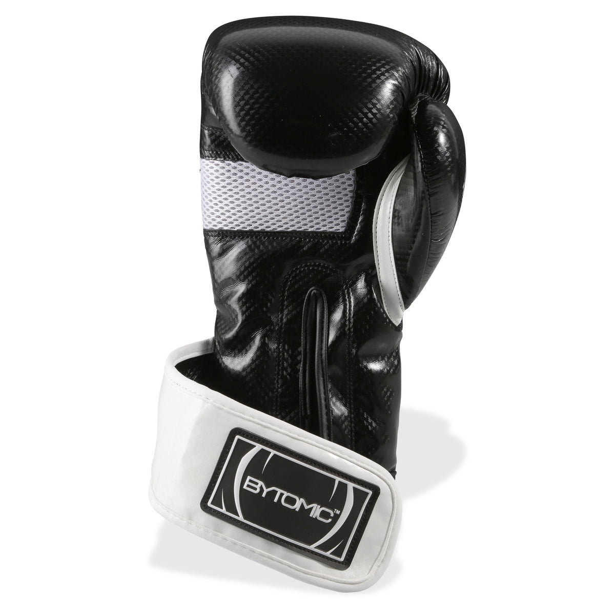 Black Bytomic Performer V4 Boxing Gloves   