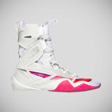 White/Pink/Blue Nike HyperKO 2 Limited Edition 120   