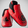 Bytomic Performer Point Sparring Kicks Red/Black