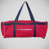 Red Ringside Coach Bag