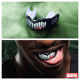 SafeJawz Marvel Venom Mouth Guard