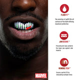 SafeJawz Marvel Venom Mouth Guard