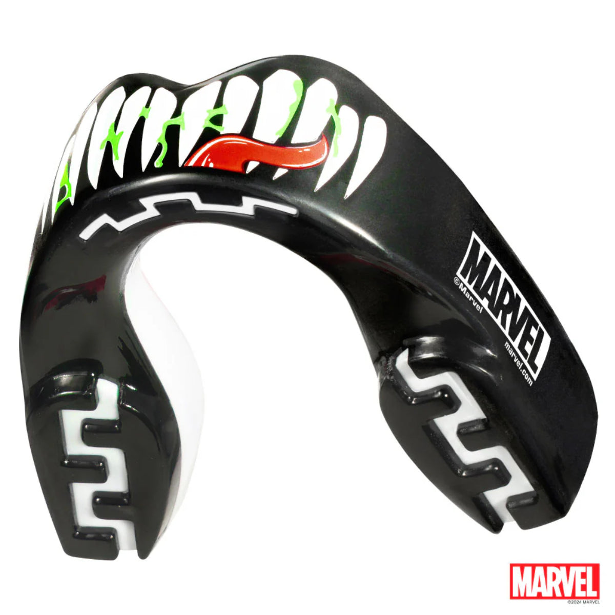 SafeJawz Marvel Venom Mouth Guard