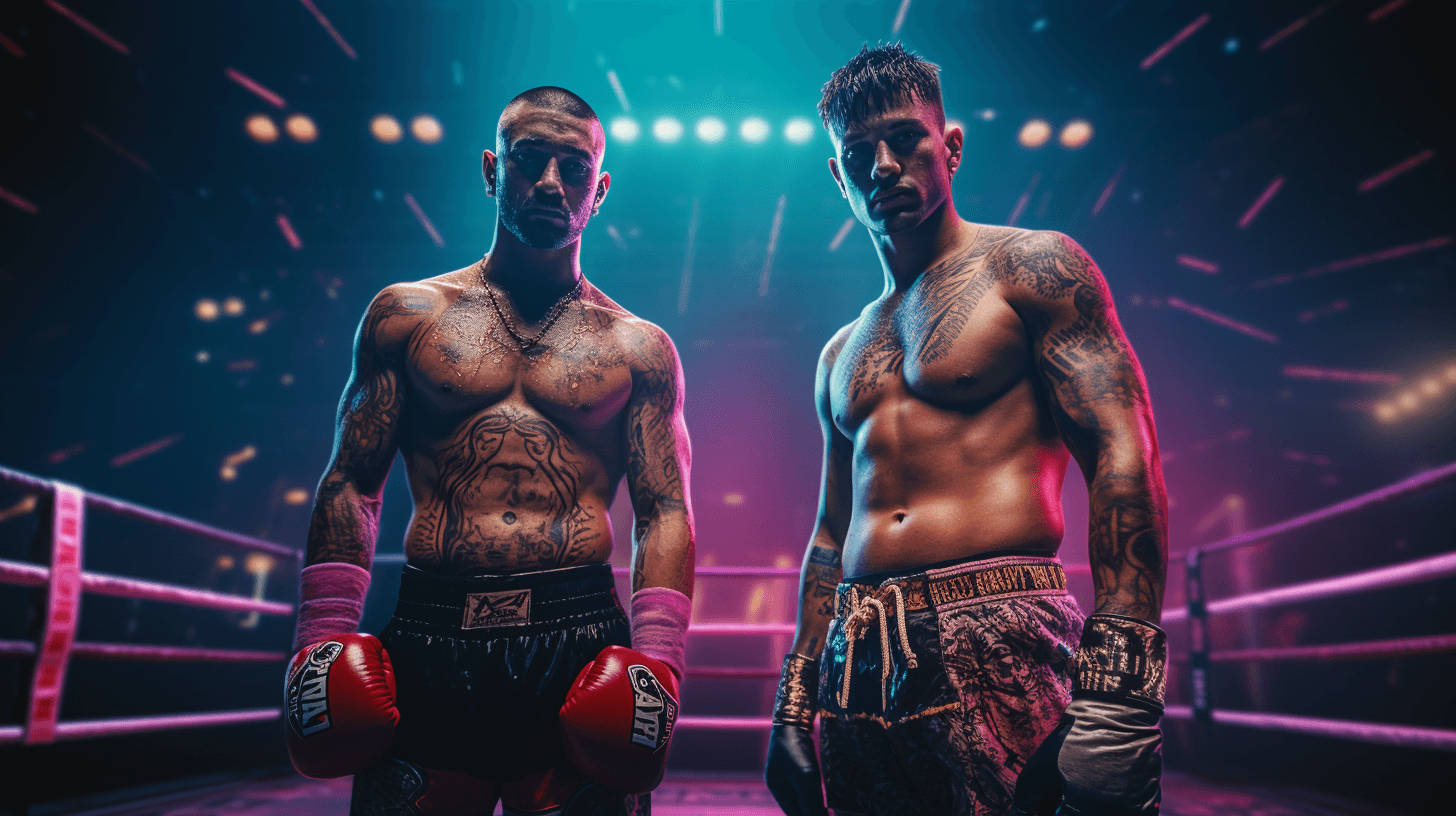 Best Muay Thai Brands