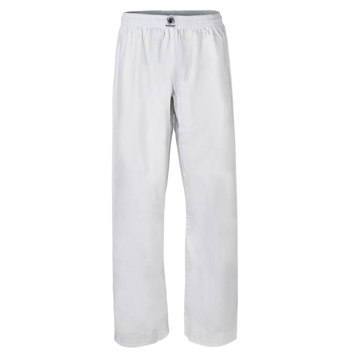 White Bytomic Kids Contact Pants   