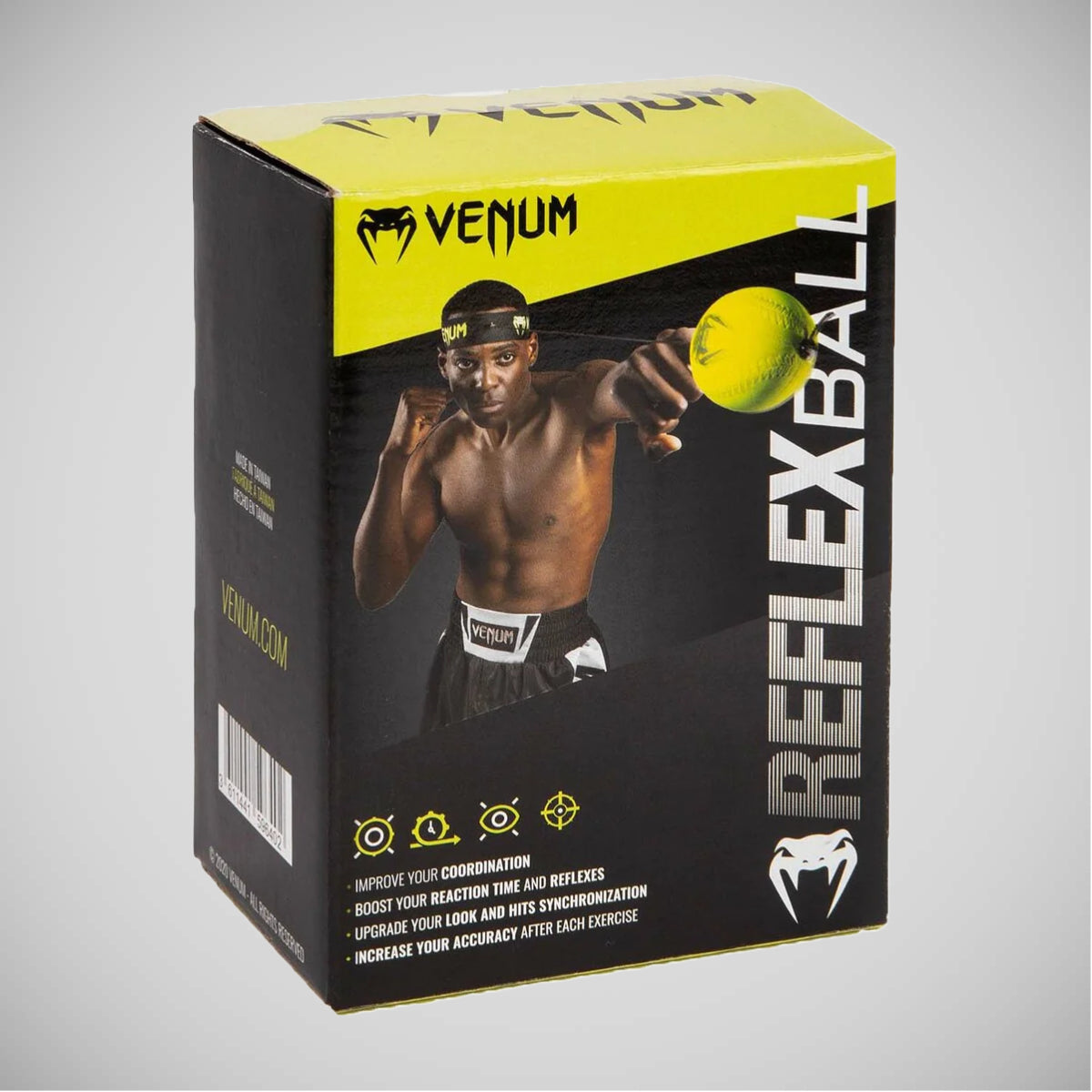 Venum Reflex Ball   