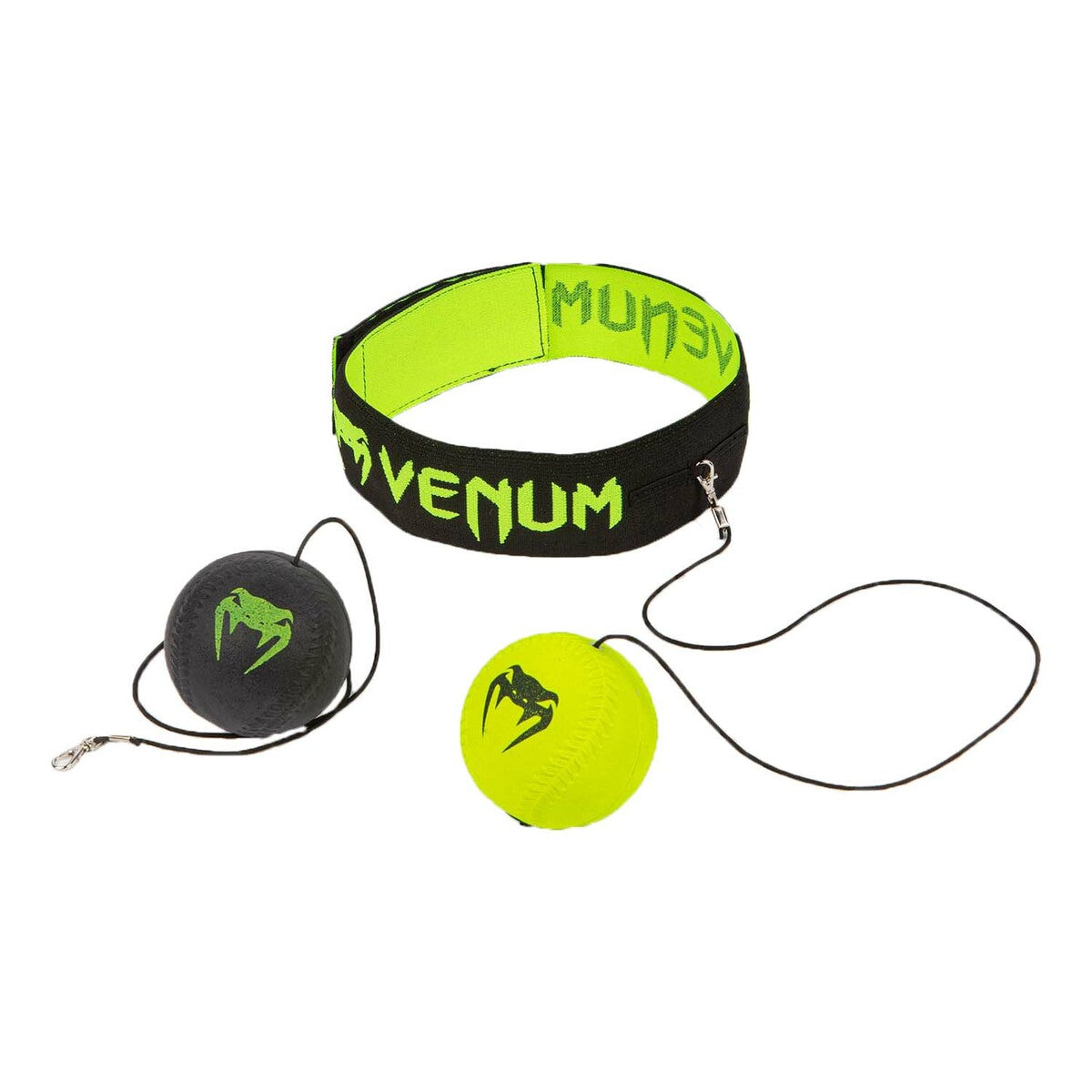 Venum Reflex Ball   